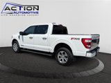 Used 2023 Ford F150 Platinum w/ Equipment Group 701A High image 6