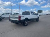 New 2025 Ford F250 King Ranch w/ FX4 Off-Road Package image 5