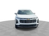 New 2026 Chevrolet Equinox LT w/ Convenience Package II image 3