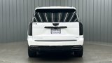 Used 2025 Cadillac Escalade ESV Sport image 4