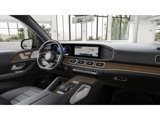 New 2025 Mercedes-Benz GLS 580 4MATIC image 6