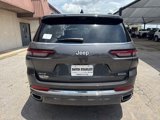 New 2025 Jeep Grand Cherokee L Overland image 5