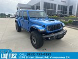 New 2024 Jeep Wrangler Unlimited Rubicon 392 w/ Dual Top Group image 4
