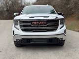 Used 2022 GMC Sierra 1500 SLT w/ SLT Premium Plus Package image 2