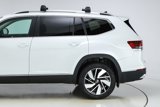 New 2025 Volkswagen Atlas SEL image 4