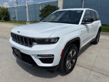 Used 2024 Jeep Grand Cherokee Limited 4xe image 3