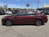 Used 2016 Toyota Avalon XLE image 4