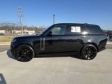 Certified 2024 Land Rover Range Rover SE image 4
