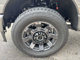New 2025 Ford F250 4x4 Crew Cab Super Duty image 3
