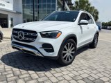New 2026 Mercedes-Benz GLE 450e 4MATIC image 1