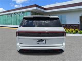 New 2025 Lincoln Navigator Reserve w/ Jet Appearance Package image 5