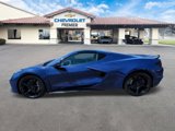 New 2025 Chevrolet Corvette E-Ray image 5