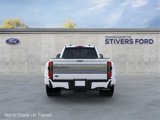 New 2025 Ford F450 Platinum image 6