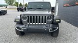 Used 2019 Jeep Wrangler Unlimited Sahara image 2