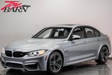 Used 2017 BMW M3 image 1