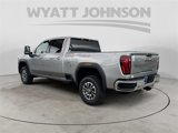 New 2025 GMC Sierra 2500 SLT image 3