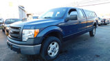 Used 2014 Ford F150 XL w/ Equipment Group 101A Mid image 5
