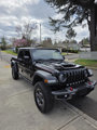 Used 2020 Jeep Gladiator Rubicon image 3