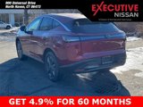 New 2025 Nissan Murano SL image 4