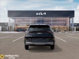 New 2026 Kia Sportage LX image 5
