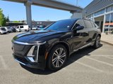 Used 2023 Cadillac Lyriq 2WD image 4