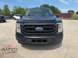 Used 2022 Ford F150 XL w/ Equipment Group 101A High image 3