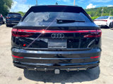 Used 2024 Audi Q8 Premium Plus image 4