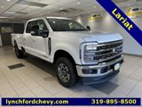 New 2025 Ford F250 Lariat image 1