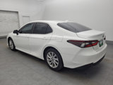 Used 2021 Toyota Camry LE image 3