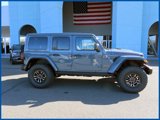New 2025 Jeep Wrangler Unlimited Rubicon image 2