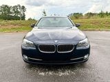 Used 2011 BMW 535i xDrive Sedan image 2