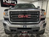 Used 2016 GMC Sierra 2500 SLE image 4
