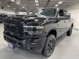 New 2025 RAM 2500 Laramie image 3