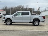 New 2025 Ford F150 Lariat image 4
