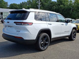 New 2025 Jeep Grand Cherokee L Limited image 4