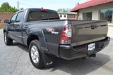 Used 2012 Toyota Tacoma 4x4 Double Cab image 3