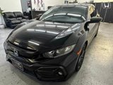 Used 2020 Honda Civic EX image 3