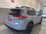New 2026 Nissan Rogue Rock Creek image 3