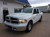 Used 2018 RAM 1500 Tradesman w/ Popular Equipment Group image 2