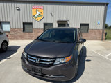 Used 2015 Honda Odyssey EX-L image 3