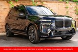 Used 2024 BMW X7 xDrive40i w/ M Sport Package image 3