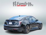 Used 2024 Cadillac CT5 V Blackwing image 4