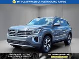 New 2026 Volkswagen Atlas SE image 3