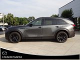 New 2025 MAZDA CX-90 Plug-In Hybrid w/Premium Sport image 6