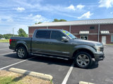 Used 2018 Ford F150 Lariat w/ Equipment Group 502A Luxury image 4
