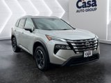 Certified 2024 Nissan Rogue SV image 1