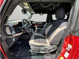 Used 2022 Ford Bronco Wildtrak image 2