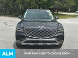 Used 2025 Genesis GV80 2.5T Advanced image 3