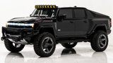 Used 2025 GMC Hummer EV 3X image 2