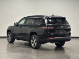 New 2025 Jeep Grand Cherokee L Limited image 6